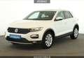 Volkswagen T-Roc T-Roc 2.0 TDI Sport #AHK#DSG#ACC#SHZ#AppConnect# Weiß - thumbnail 1