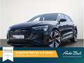 Audi Q8 e-tron S line Black Style 55 Navi LED HuD Pan Schwarz - thumbnail 2