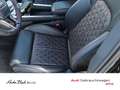 Audi Q8 e-tron S line Black Style 55 Navi LED HuD Pan Schwarz - thumbnail 10