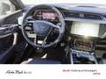 Audi Q8 e-tron S line Black Style 55 Navi LED HuD Pan Schwarz - thumbnail 19