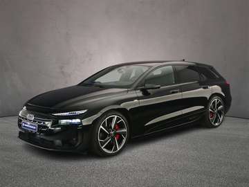 Avant S edition performance 100 kWh | Trekhaak | L