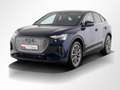Audi Q4 e-tron Sportback S line 35 matrix LED/ AHK Blau - thumbnail 14