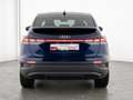 Audi Q4 e-tron Sportback S line 35 matrix LED/ AHK Blau - thumbnail 11