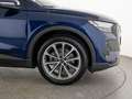 Audi Q4 e-tron Sportback S line 35 matrix LED/ AHK Blau - thumbnail 9