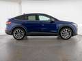 Audi Q4 e-tron Sportback S line 35 matrix LED/ AHK Blau - thumbnail 12