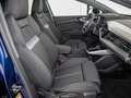 Audi Q4 e-tron Sportback S line 35 matrix LED/ AHK Albastru - thumbnail 4
