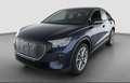 Audi Q4 e-tron S line 35 Sportback e-tron matrix LED/ AHK/ Wärmep Blau - thumbnail 5
