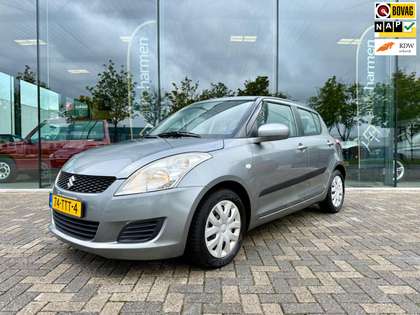 Suzuki Swift 1.2 Comfort 5 deurs, NAP, 1e eigenaar, Airco, Deal