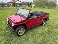 Fiat 600 savio jungla Maro - thumbnail 1
