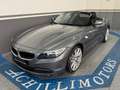 BMW Z4 Z4 E89 sdrive23i *1propr/TagliandataBmw/80000km* Grau - thumbnail 3