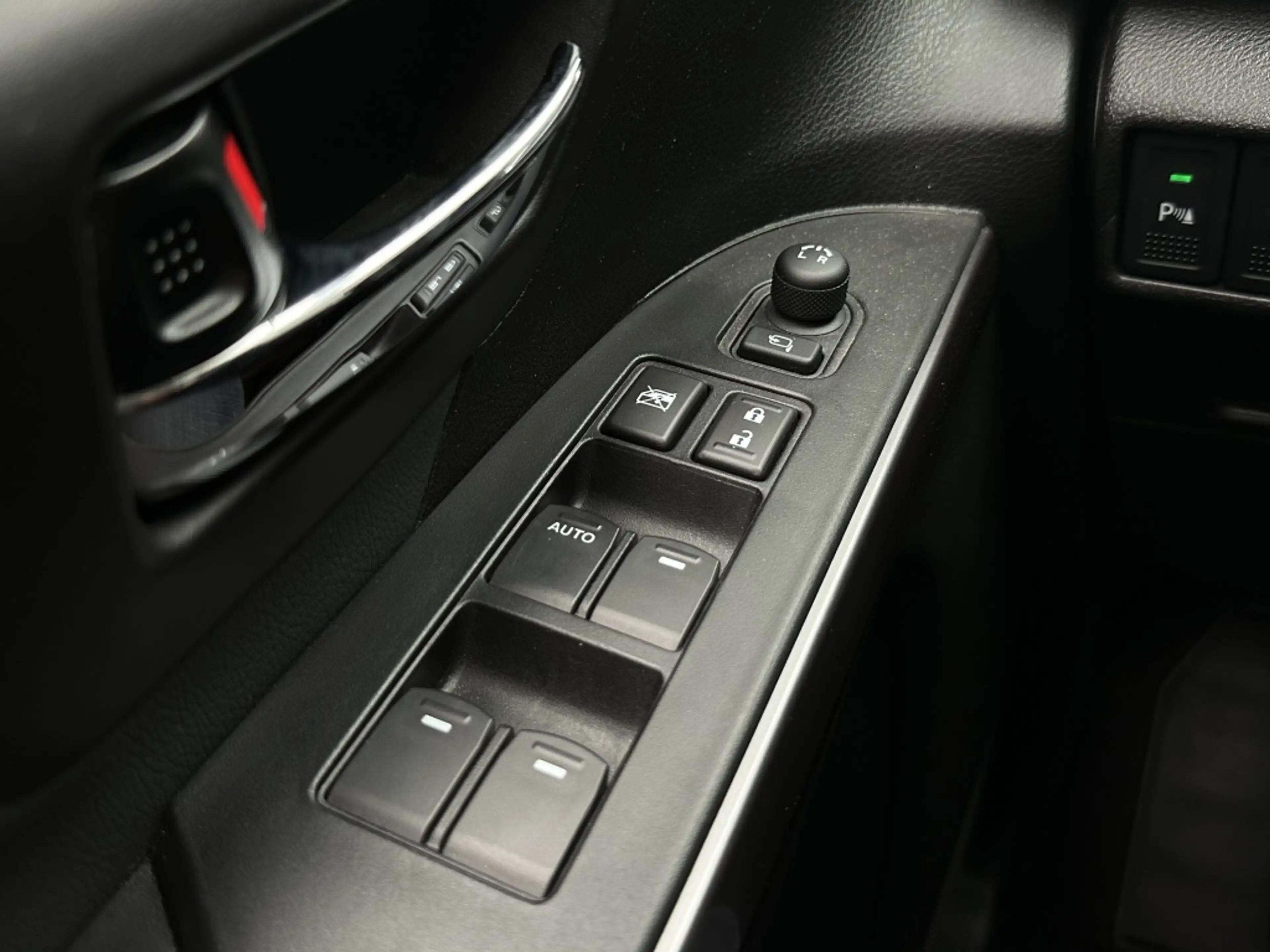 Suzuki S-Cross 1.4 Boosterjet Style Hybride [ DEALER OH I 360 CAM — photo 21