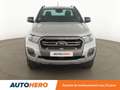 Ford Ranger 2.0 EcoBlue Super Cabine Wildtrak Auto Gris - thumbnail 5