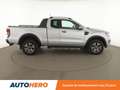 Ford Ranger 2.0 EcoBlue Super Cabine Wildtrak Auto Gris - thumbnail 4