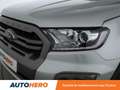Ford Ranger 2.0 EcoBlue Super Cabine Wildtrak Auto Gris - thumbnail 21
