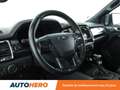 Ford Ranger 2.0 EcoBlue Super Cabine Wildtrak Auto Gris - thumbnail 7