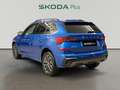 Skoda Kamiq 1.0 TSI Design DSG7 85kW Bleu - thumbnail 2