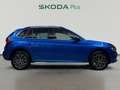 Skoda Kamiq 1.0 TSI Design DSG7 85kW Bleu - thumbnail 3