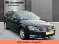 Volkswagen Passat Variant Comfortline BlueMotion-TÜV NEU Noir - thumbnail 7