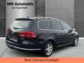Volkswagen Passat Variant Comfortline BlueMotion-TÜV NEU Noir - thumbnail 5