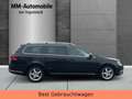 Volkswagen Passat Variant Comfortline BlueMotion-TÜV NEU Noir - thumbnail 6