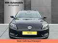 Volkswagen Passat Variant Comfortline BlueMotion-TÜV NEU Noir - thumbnail 8