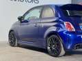 Abarth 595 1.4 Yamaha Factory Racing Edition Azul - thumbnail 16
