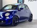 Abarth 595 1.4 Yamaha Factory Racing Edition Azul - thumbnail 11