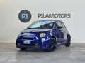 Abarth 595 1.4 Yamaha Factory Racing Edition Azul - thumbnail 1