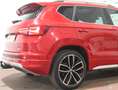 SEAT Ateca 1.5 EcoTSI S&S FR 4Drive DSG Rojo - thumbnail 14