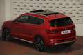 SEAT Ateca 1.5 EcoTSI S&S FR 4Drive DSG Rojo - thumbnail 11