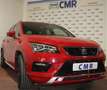 SEAT Ateca 1.5 EcoTSI S&S FR 4Drive DSG Rojo - thumbnail 9