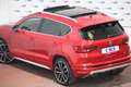 SEAT Ateca 1.5 EcoTSI S&S FR 4Drive DSG Rojo - thumbnail 1