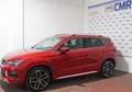 SEAT Ateca 1.5 EcoTSI S&S FR 4Drive DSG Rojo - thumbnail 4