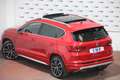 SEAT Ateca 1.5 EcoTSI S&S FR 4Drive DSG Rojo - thumbnail 12
