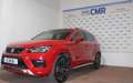 SEAT Ateca 1.5 EcoTSI S&S FR 4Drive DSG Rojo - thumbnail 2
