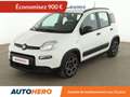 Fiat Panda 1.0 Hybride BSG City Life Blanc - thumbnail 1