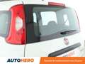Fiat Panda 1.0 Hybride BSG City Life Blanc - thumbnail 27
