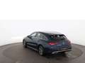 Mercedes-Benz CLA 200 d SB AMG Line Aut LED RADAR LEDER ASSIST Blau - thumbnail 4
