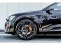 Audi Q8 e-tron Sportsback "S" met buitencamera's Negro - thumbnail 3