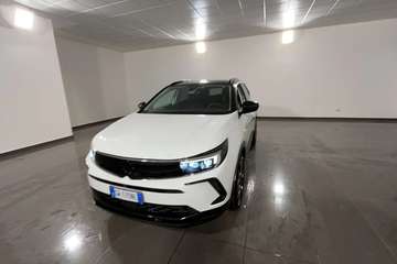 Grandland 1.5 ecotec GS s&s 130cv at8