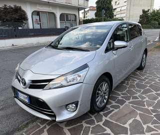 Verso 1.6 gasolio 5 Posti