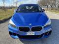 BMW 220 d Active Tourer xdrive Msport auto Blu/Azzurro - thumbnail 6