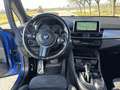 BMW 220 d Active Tourer xdrive Msport auto Blu/Azzurro - thumbnail 8