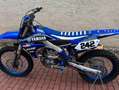 Yamaha YZ 250 Blauw - thumbnail 1