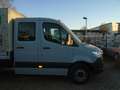 Mercedes-Benz Sprinter Sprinter 316 CDI DOKA Pritsche & Pla KLIMA 6-SITZE Grau - thumbnail 4