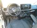 Mercedes-Benz Sprinter Sprinter 316 CDI DOKA Pritsche & Pla KLIMA 6-SITZE Grau - thumbnail 9
