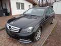 Mercedes-Benz C 220 T Avantgarde Edition -1.HAND -Scheckheftgepflegt Noir - thumbnail 3
