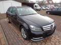 Mercedes-Benz C 220 T Avantgarde Edition -1.HAND -Scheckheftgepflegt Noir - thumbnail 1