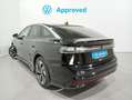 Volkswagen ID.7 Pro Más 210 kW 77Kwh Negro - thumbnail 2