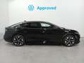 Volkswagen ID.7 Pro Más 210 kW 77Kwh Negro - thumbnail 3